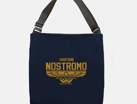 Nostromo Corporation