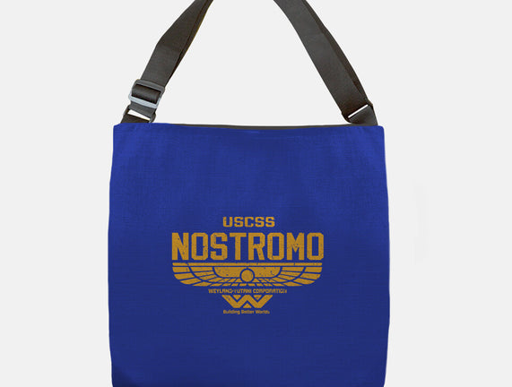 Nostromo Corporation