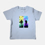 The Sorcerer Professors-baby basic tee-IKILO