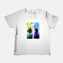 The Sorcerer Professors-baby basic tee-IKILO
