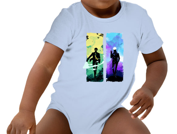 The Sorcerer Professors