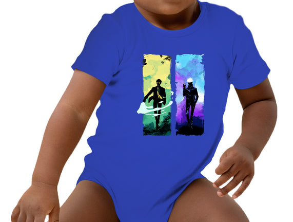 The Sorcerer Professors