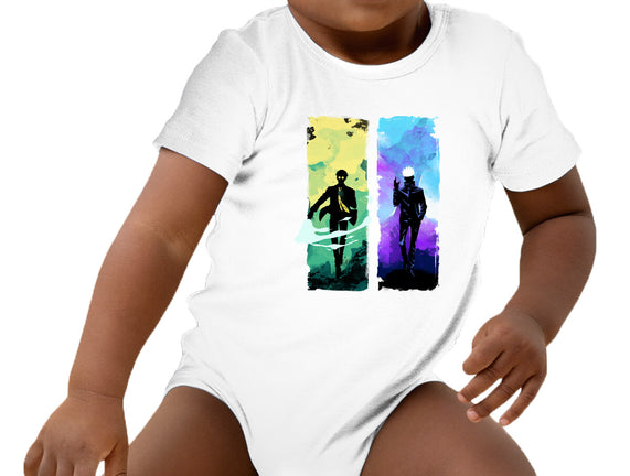 The Sorcerer Professors