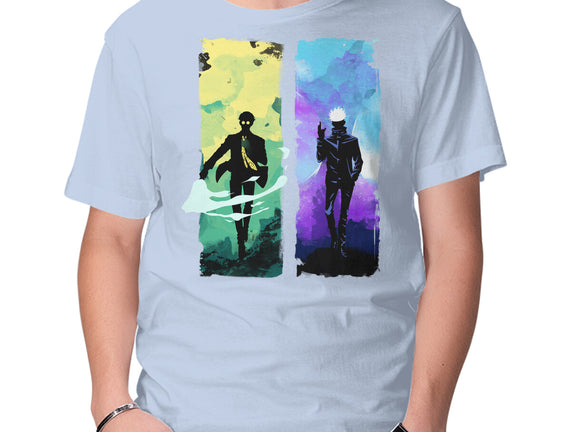 The Sorcerer Professors