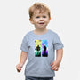 The Sorcerer Professors-baby basic tee-IKILO