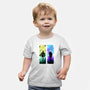The Sorcerer Professors-baby basic tee-IKILO