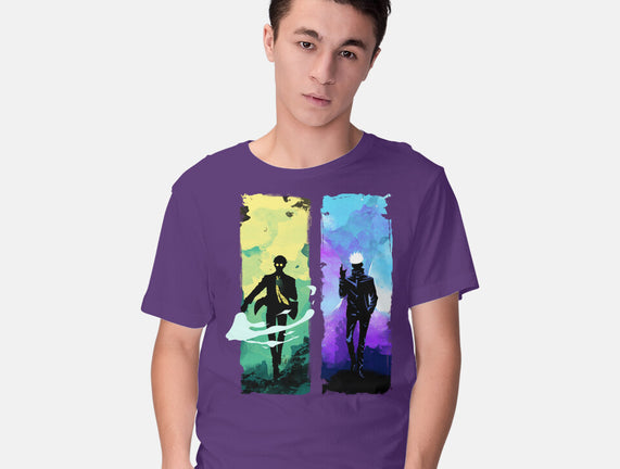 The Sorcerer Professors