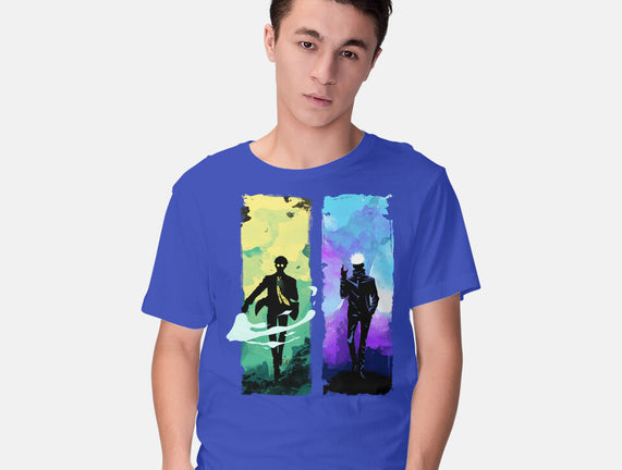 The Sorcerer Professors