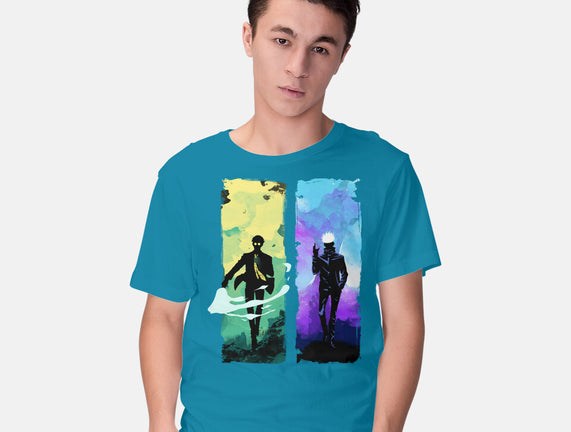 The Sorcerer Professors