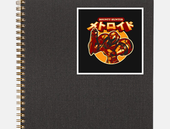 Return Of The Bounty Hunter