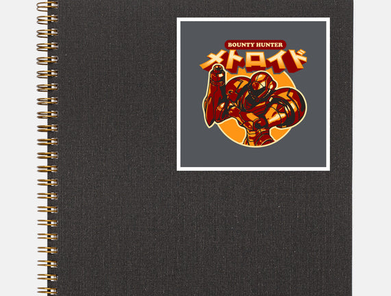 Return Of The Bounty Hunter