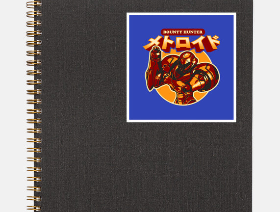 Return Of The Bounty Hunter