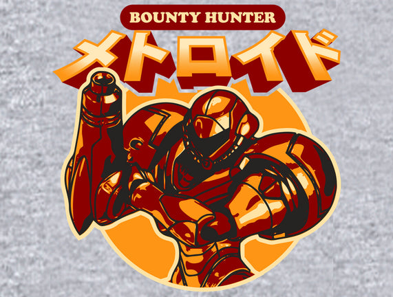 Return Of The Bounty Hunter