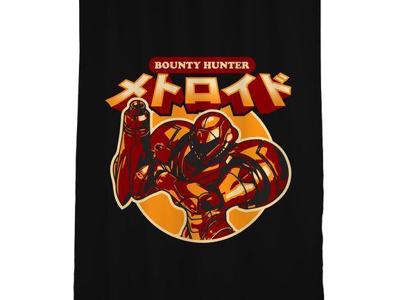 Return Of The Bounty Hunter