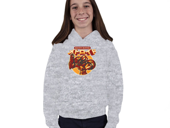 Return Of The Bounty Hunter