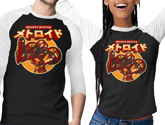 Return Of The Bounty Hunter