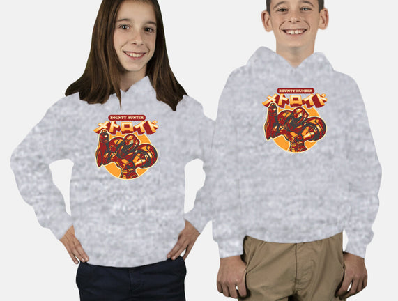 Return Of The Bounty Hunter