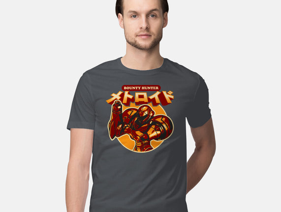 Return Of The Bounty Hunter