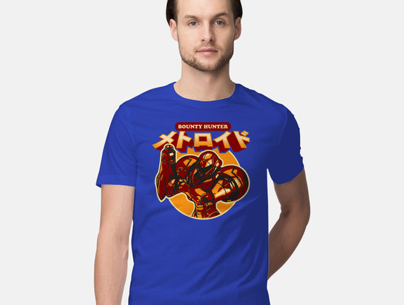 Return Of The Bounty Hunter