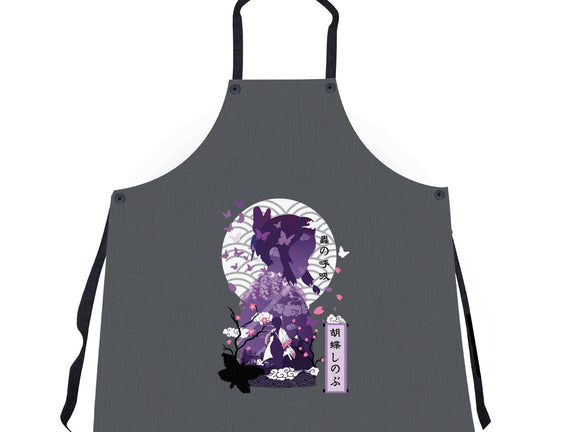 Shinobu Kocho Negative Space