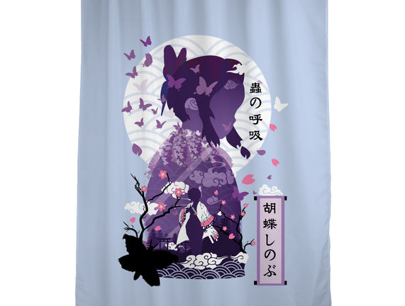 Shinobu Kocho Negative Space