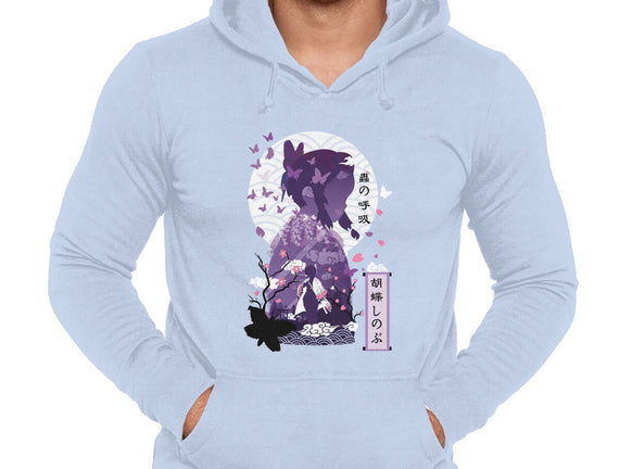 Shinobu Kocho Negative Space
