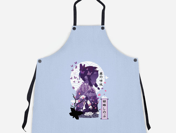 Shinobu Kocho Negative Space