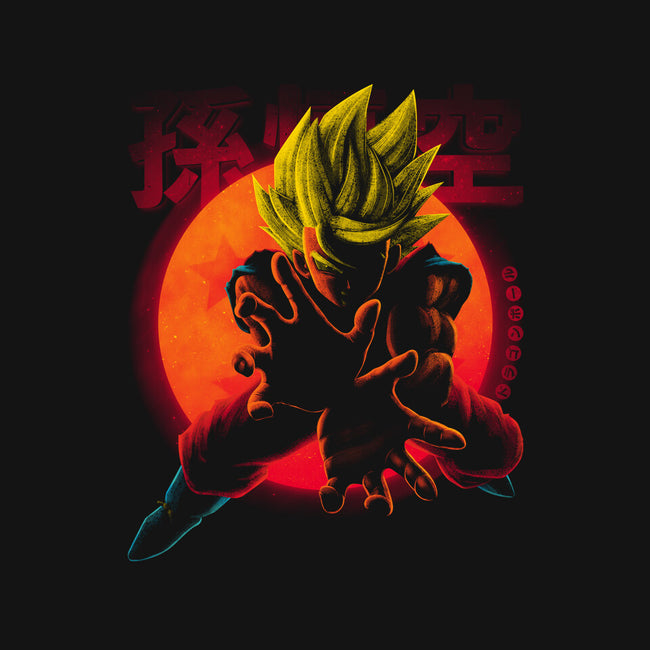 Legendary Warriors-mens basic tee-teesgeex