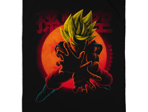Legendary Warriors