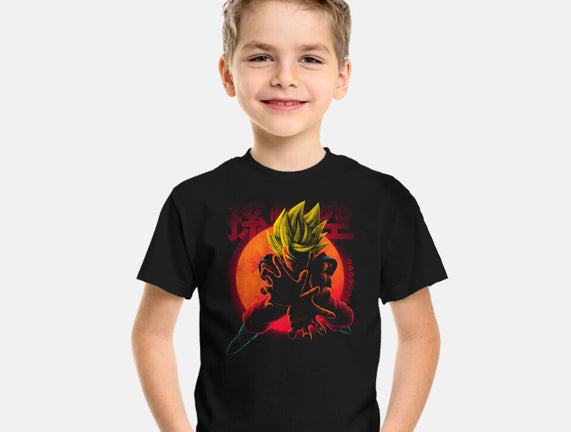 Legendary Warriors