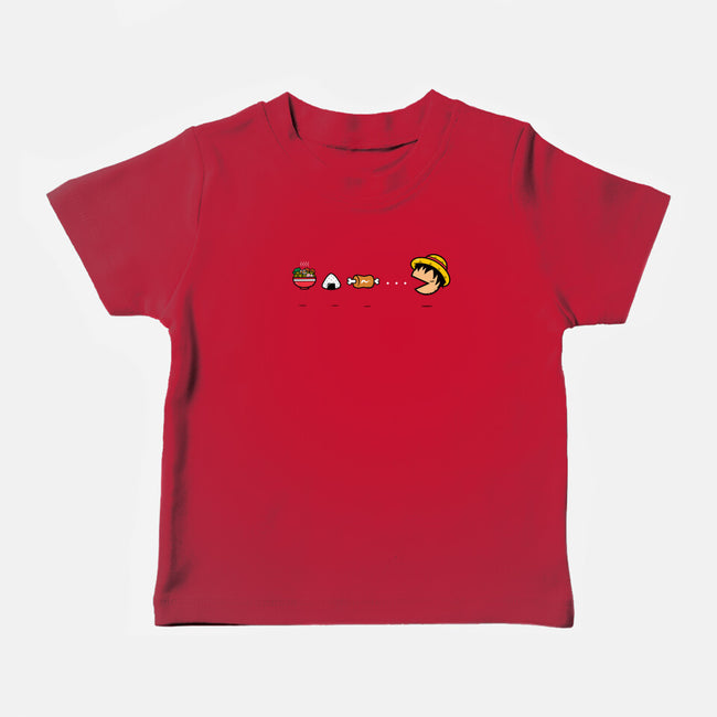PAC-Pirate-baby basic tee-krisren28