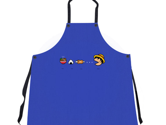 PAC-Pirate