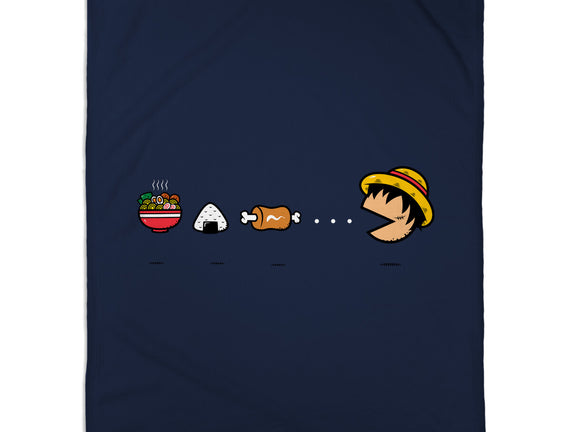 PAC-Pirate