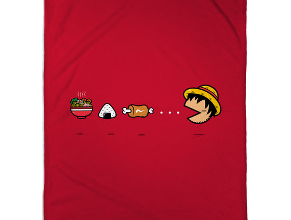 PAC-Pirate
