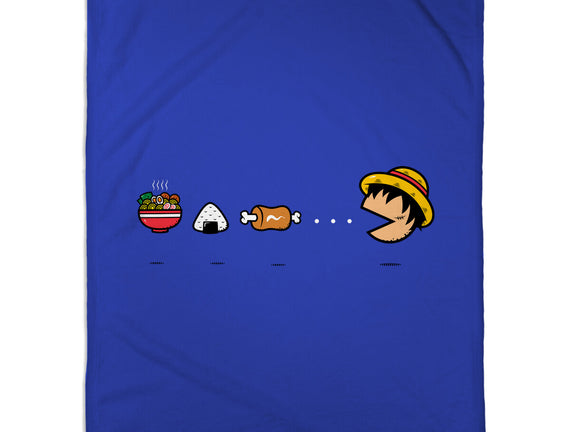 PAC-Pirate