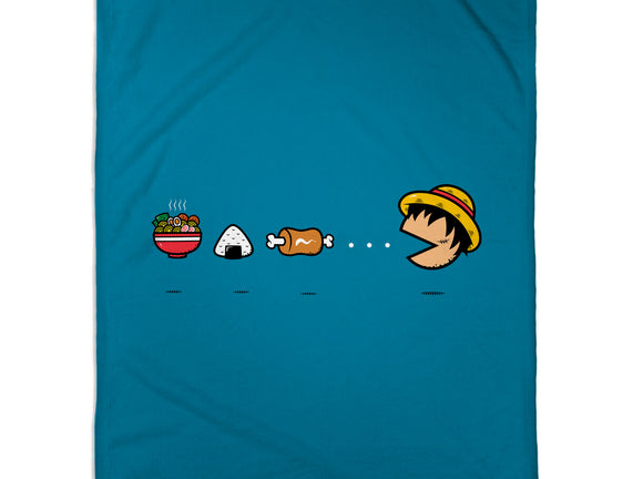 PAC-Pirate