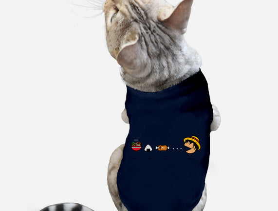 PAC-Pirate