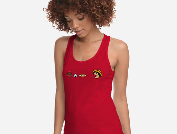 PAC-Pirate