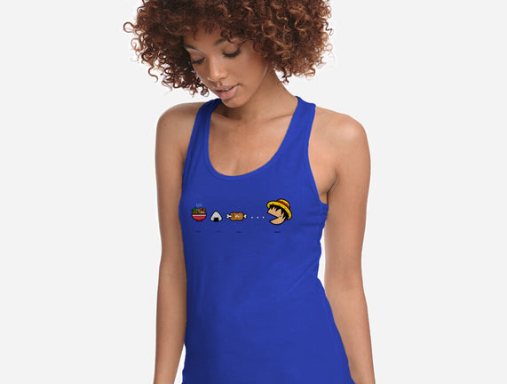 PAC-Pirate