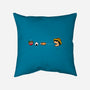 PAC-Pirate-none non-removable cover w insert throw pillow-krisren28