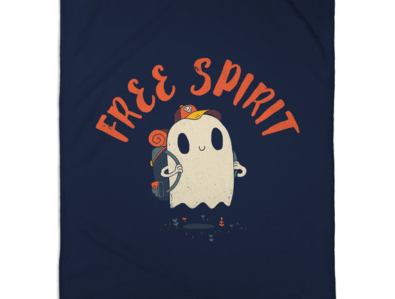 A Free Spirit