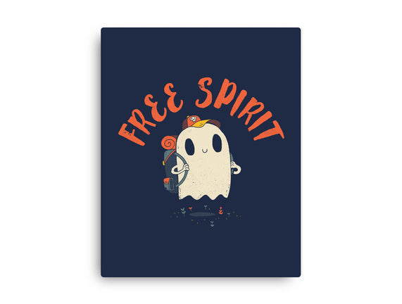 A Free Spirit