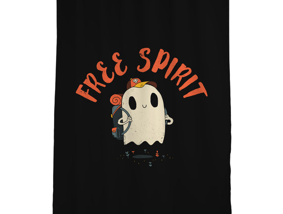 A Free Spirit