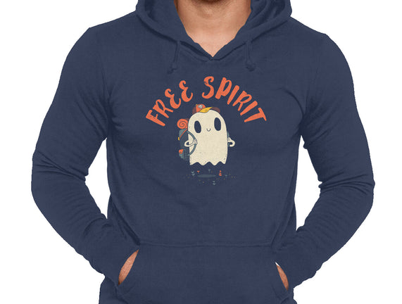 A Free Spirit