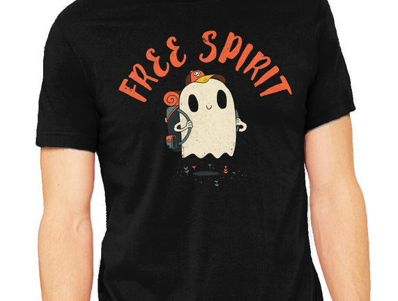 A Free Spirit