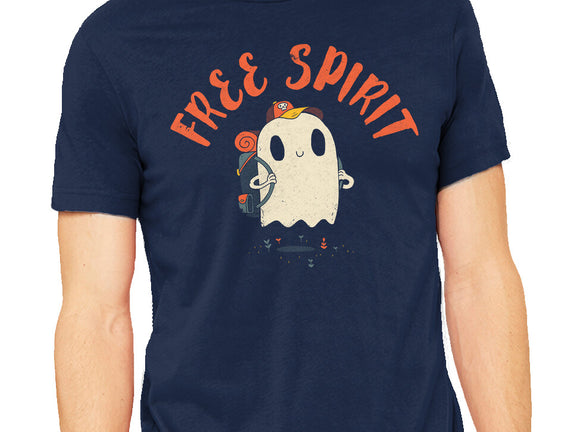 A Free Spirit