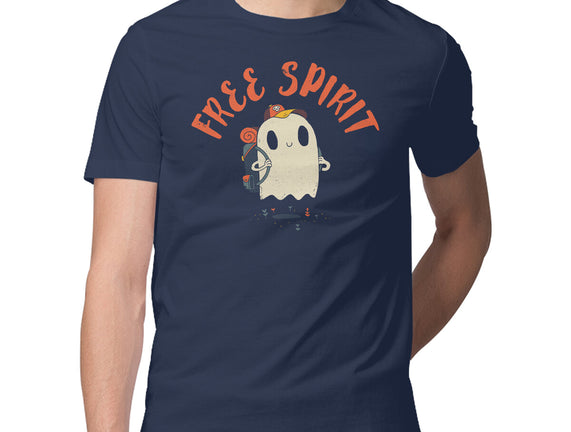 A Free Spirit