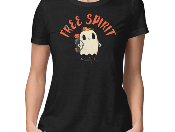 A Free Spirit