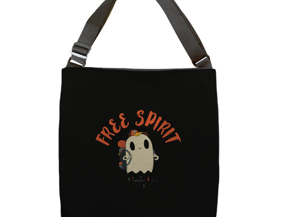 A Free Spirit