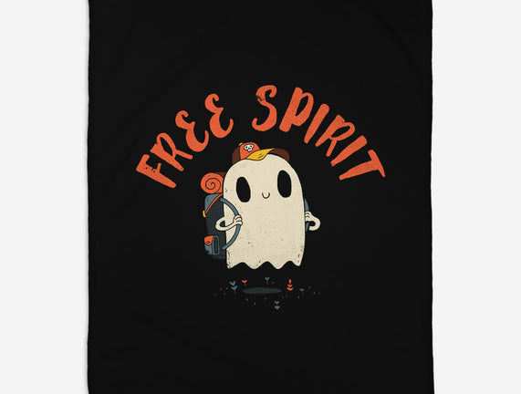 A Free Spirit